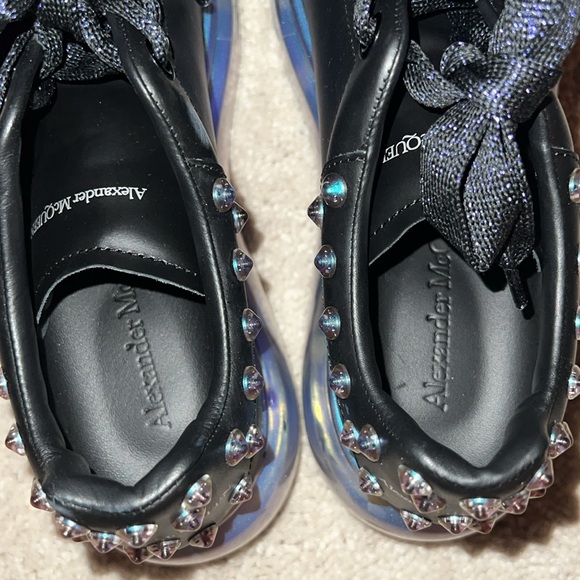 alexander mcqueen BRAND NEW, box not included - Picture 4 of 4